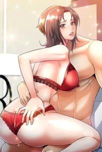 In Her Place In Her Place