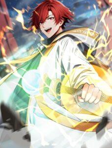 All My Abilities Are Forbidden Spells All My Abilities Are Forbidden Spells