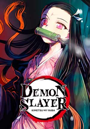 Demon Slayer (ดาบพิฆาตอสูร)