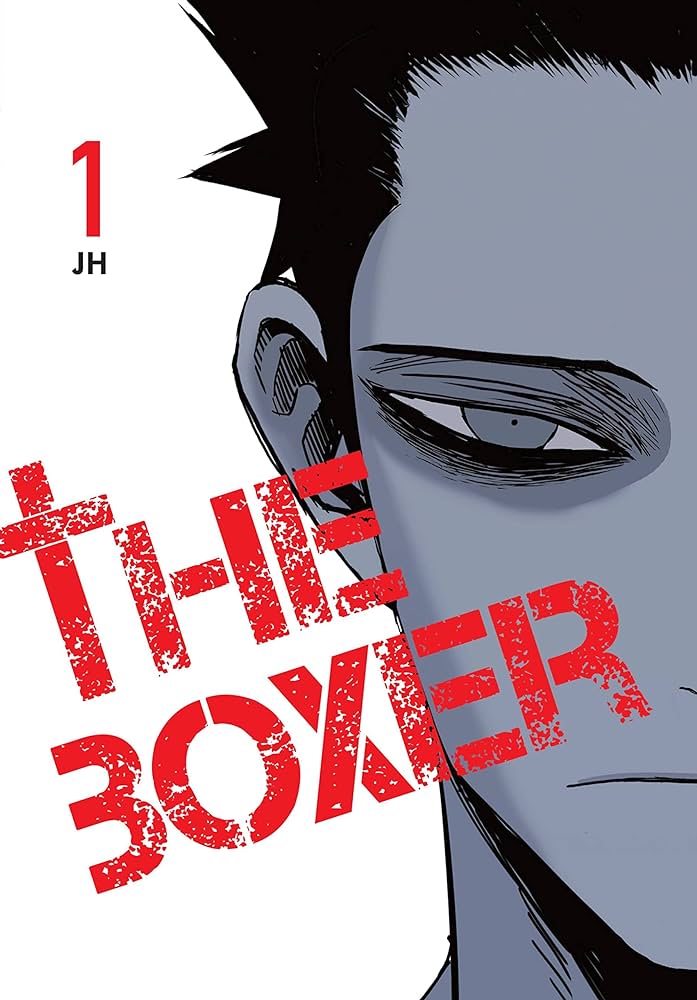 The Boxer The Boxer