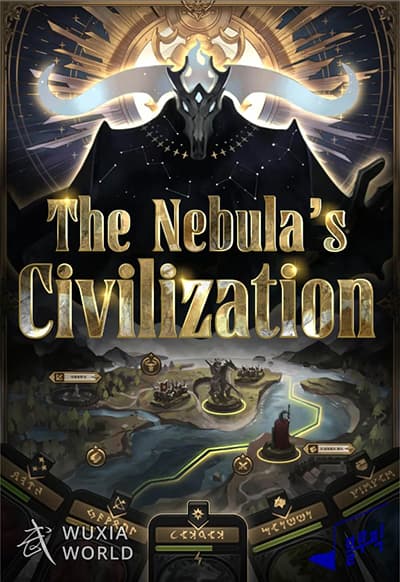 The Nebula’s Civilization The Nebula’s Civilization