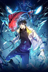 Resurrection of spiritual energy: evolve from carp to dragon! Resurrection of spiritual energy: evolve from carp to dragon!