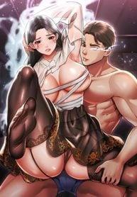 Phantom Sex King Phantom Sex King