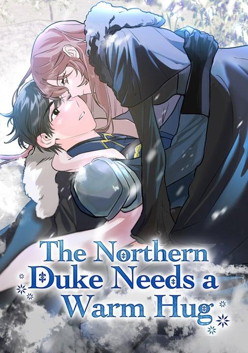 The Northern Duke Needs A Warm Hug The Northern Duke Needs A Warm Hug