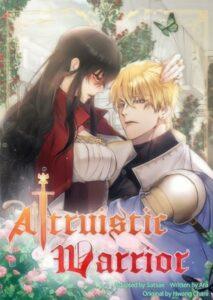 Altruistic Warrior Altruistic Warrior