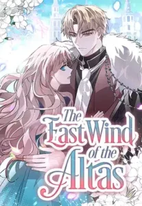 The East Wind of the Altas The East Wind of the Altas
