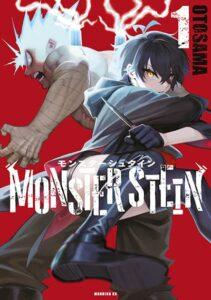 Monster Stein Monster Stein