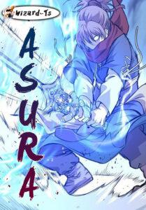 Asura (Ryu Ki-Un) Asura (Ryu Ki-Un)
