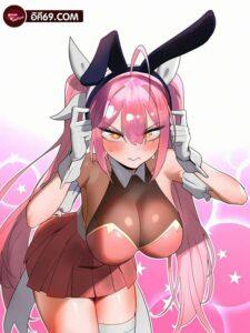 Magic Girl Service Magic Girl Service