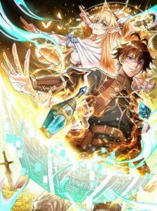 Noah’s Contract: I’m an NPC in Another World Noah’s Contract: I’m an NPC in Another World