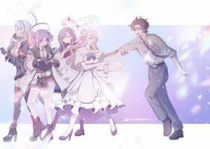 Blue Archive C105 OVERFLOWING By kamiyama sumu Blue Archive C105 OVERFLOWING By kamiyama sumu