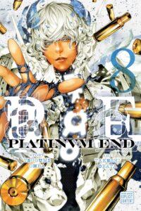 Platinum End Platinum End