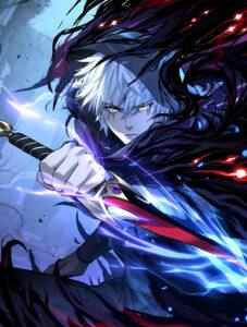 God-level Assassin, I Am the Shadow นักฆ่าเงาทมิฬ God-level Assassin, I Am the Shadow นักฆ่าเงาทมิฬ