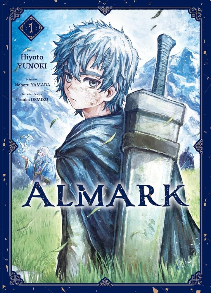 Almark Almark