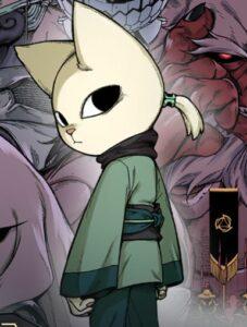 Nine Sols – The Way of Lear: Prelude