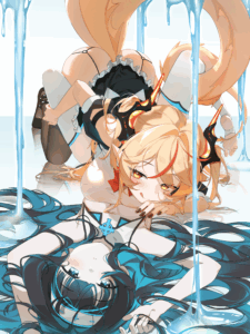 I Am a Max-Level Priestess in Another World I Am a Max-Level Priestess in Another World