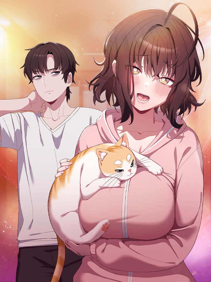 The General Is Here!