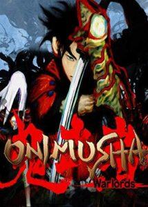 Onimusha Warlords Onimusha Warlords