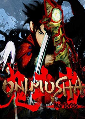 Onimusha Warlords Onimusha Warlords