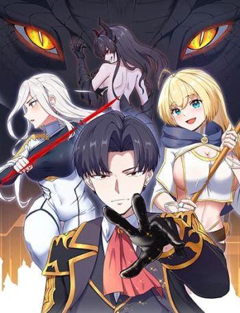 This Hero is a Money Supremacist