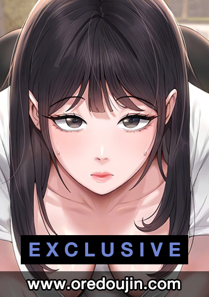 Became Apartment Manager