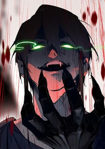 Mountain of Corpses, Sea of Blood Mountain of Corpses, Sea of Blood