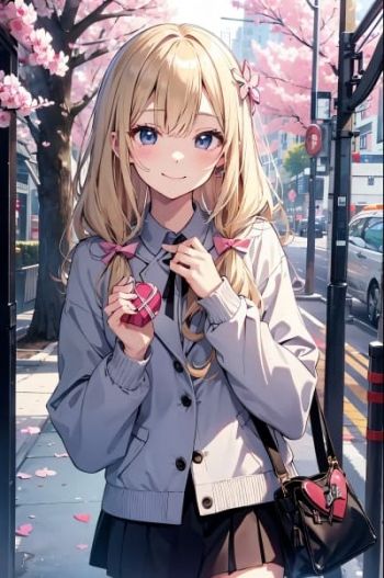 The Story of How the Girl of My Dreams Was a Stalker