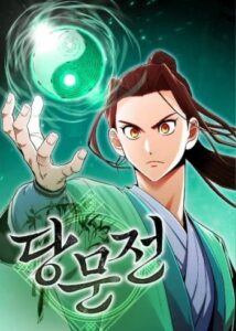 Legend of the Tang Clan Legend of the Tang Clan