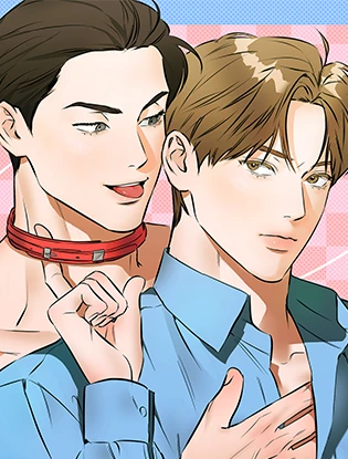 นายตัวป่วนน่ารักเกินห้ามใจ