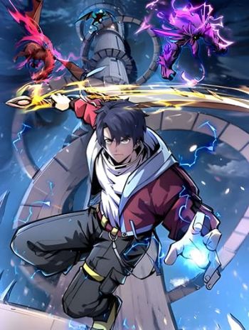 All People Scramble for the Tower, I Cleared 999 Floors in Advance All People Scramble for the Tower, I Cleared 999 Floors in Advance