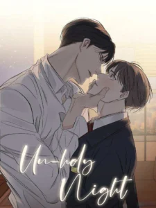 (จบ) Un holy Night (จบ) Un holy Night