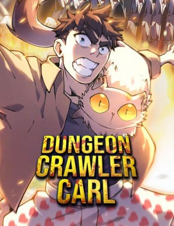 Dungeon Crawler Carl Dungeon Crawler Carl