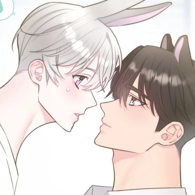 พี่กระต่ายที่รัก พี่กระต่ายที่รัก