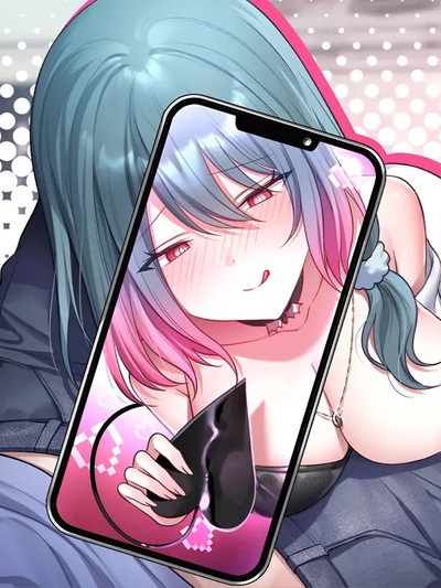 My Wife is a VTuber My Wife is a VTuber