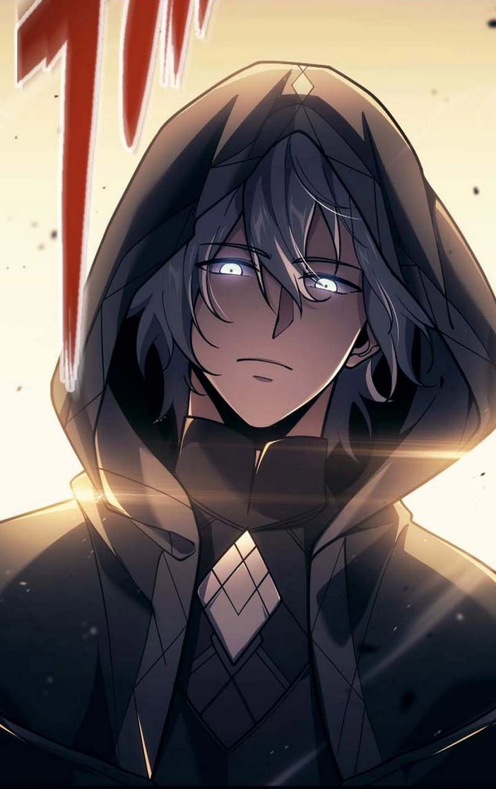 The Unrivaled Mythic-Class Player