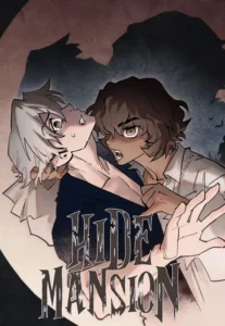 Hide Mansion Hide Mansion