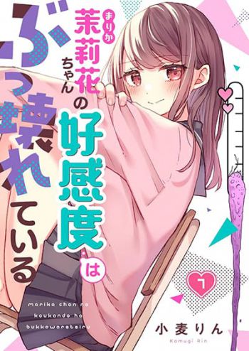 Marika-chan no Koukando wa Bukkowarete Iru