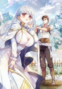 Netorare Tsuihousareta Saikyou Kishi Danchou no Ossan, Katainaka de Eiyuu ni Matsuriagerareru Netorare Tsuihousareta Saikyou Kishi Danchou no Ossan, Katainaka de Eiyuu ni Matsuriagerareru