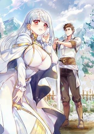 Netorare Tsuihousareta Saikyou Kishi Danchou no Ossan, Katainaka de Eiyuu ni Matsuriagerareru Netorare Tsuihousareta Saikyou Kishi Danchou no Ossan, Katainaka de Eiyuu ni Matsuriagerareru