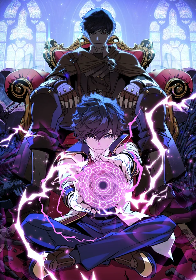 Player of a Fallen Noble Family Player of a Fallen Noble Family