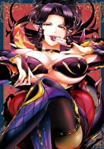 World’s End Harem Fantasia