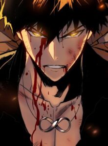 The Glutton The Glutton