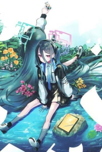 Blue Archive Beside you with affection By Rakura