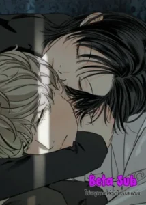 เงารักซ่อนเงื่อน