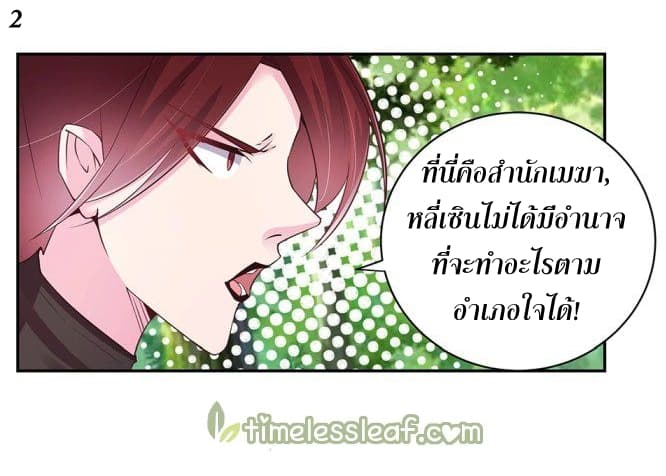 Above All Gods ตอนที่ 18 แปลไทย รูปที่ 3