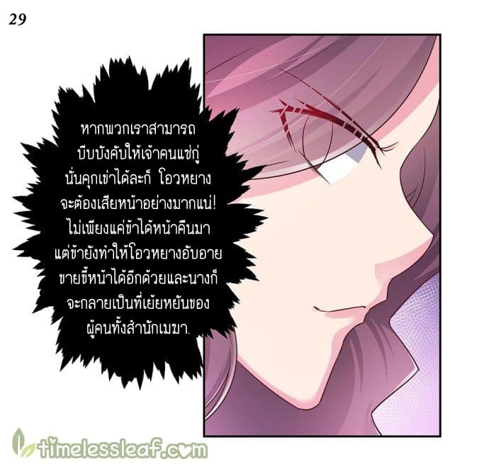 Above All Gods ตอนที่ 20 แปลไทย รูปที่ 30