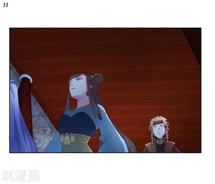 Above All Gods ตอนที่ 40 แปลไทย รูปที่ 12