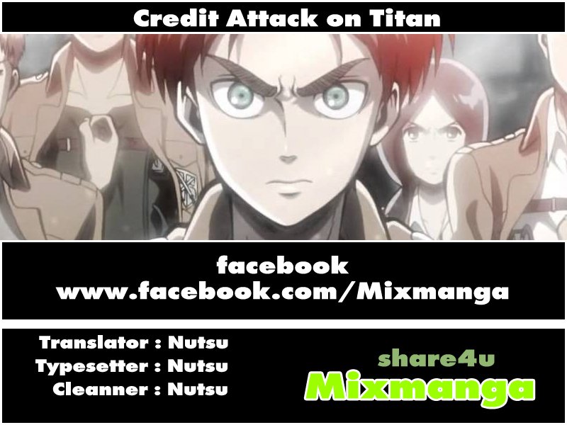 Attack on Titan ตอนที่ 10 แปลไทย รูปที่ 45