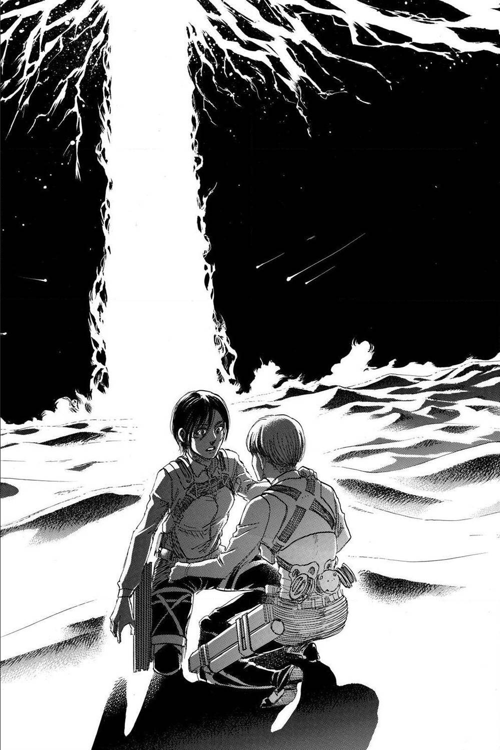 Attack on Titan ตอนที่ 123 แปลไทย รูปที่ 37