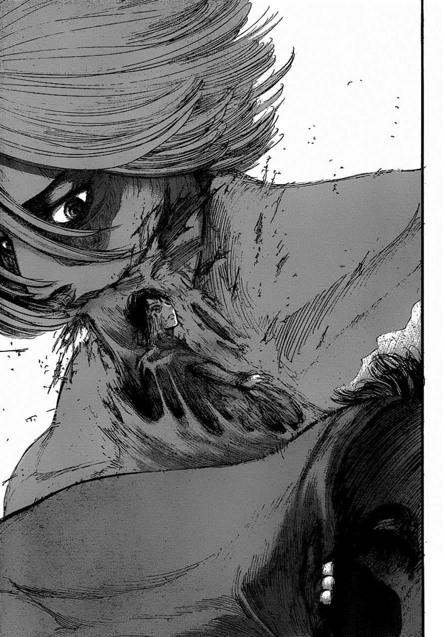 Attack on Titan ตอนที่ 29 แปลไทย รูปที่ 36